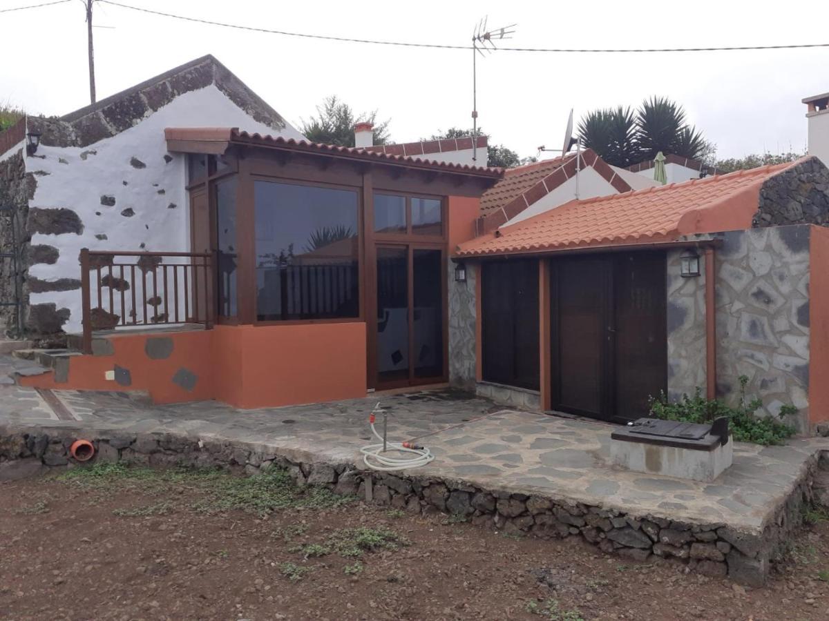 La Zamora Guarazoca 外观 照片