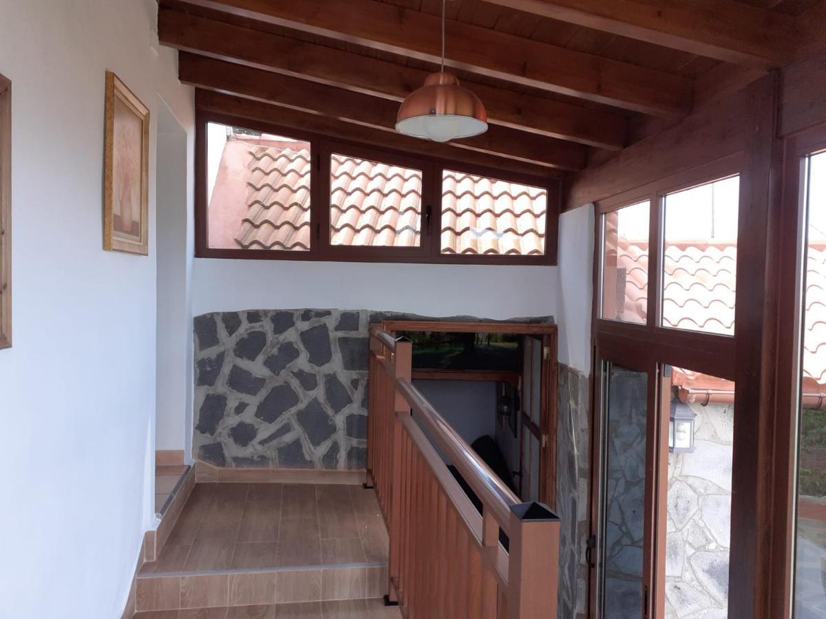La Zamora Guarazoca 外观 照片